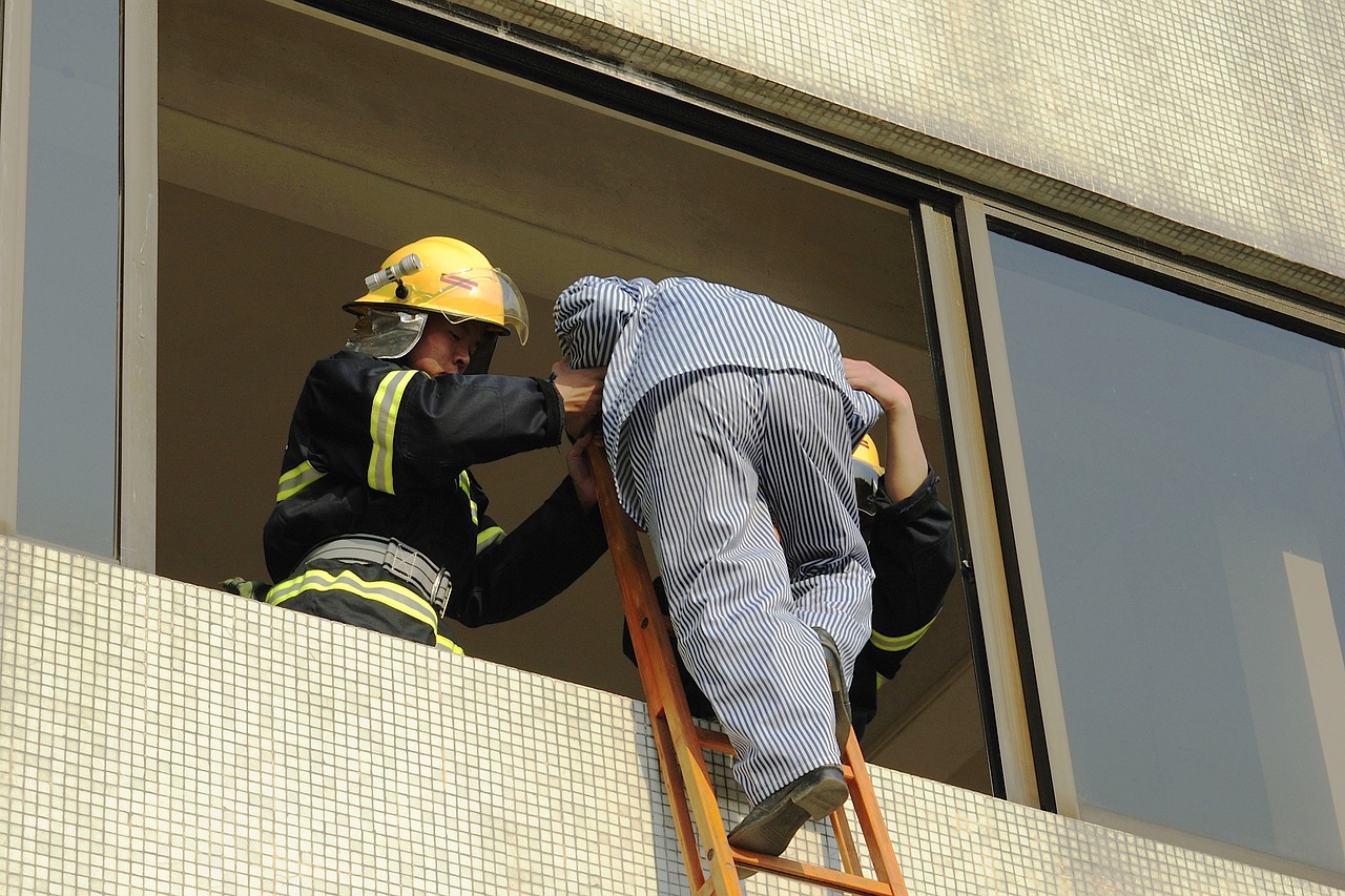 Confined Spaces and Working at Heights